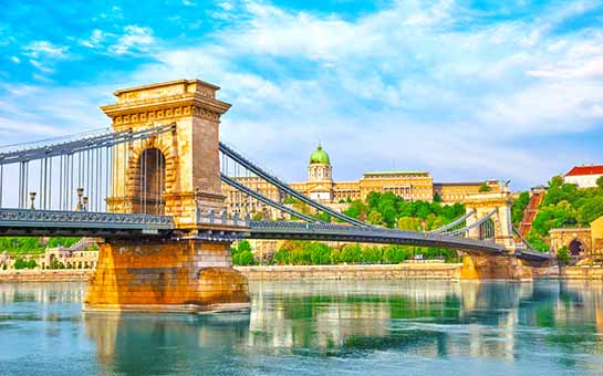 Hungary Visa Travel Insurance