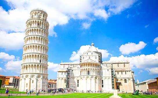 Seguro de salud para expatriados en Italia