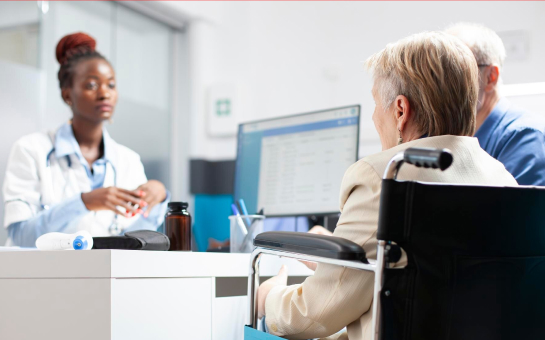 适合老年赴美游客的高保额旅游医疗保险